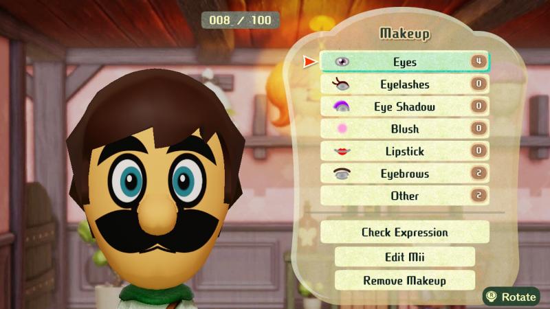 Mii