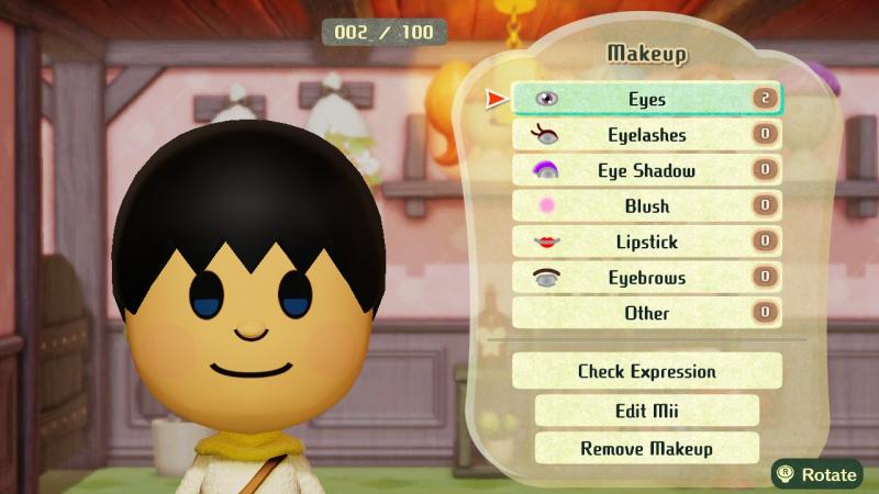 Mii
