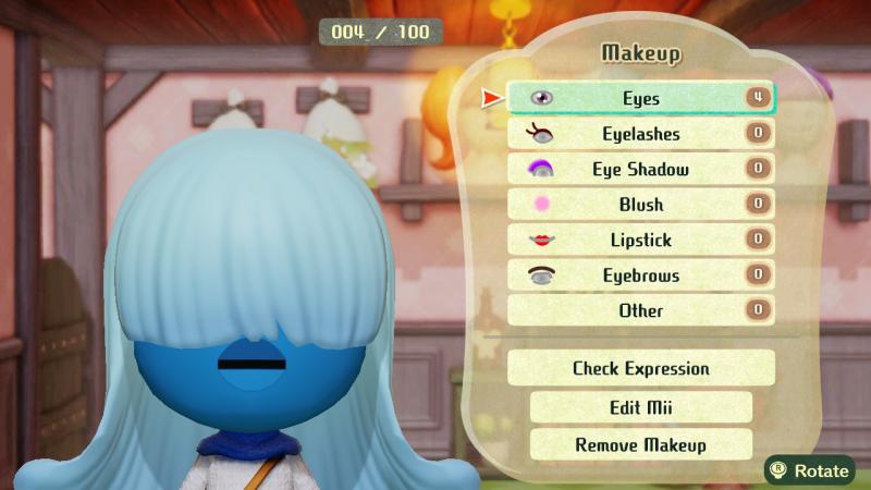 Mii