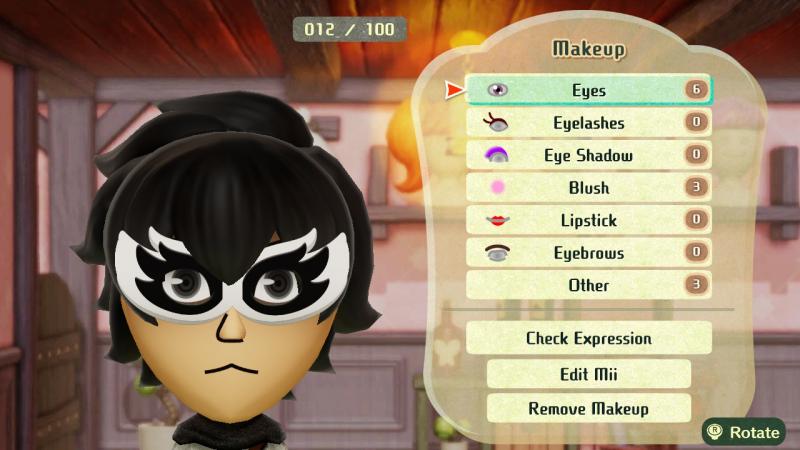Mii