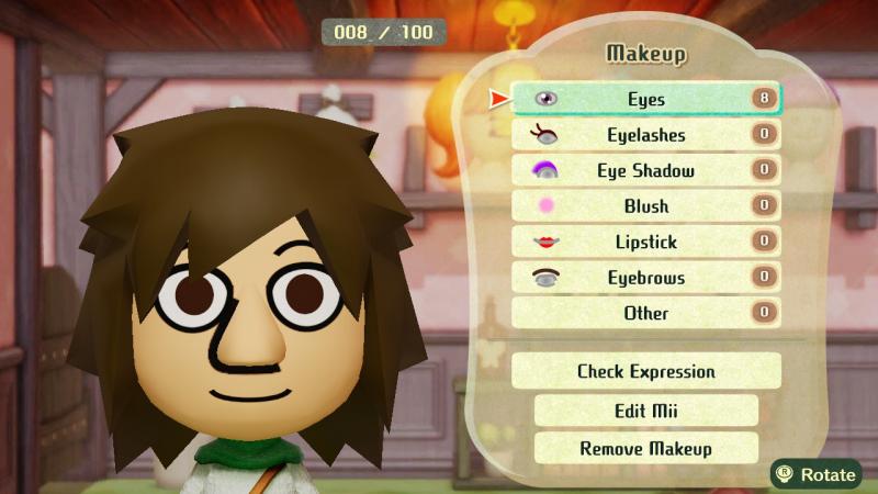 Mii