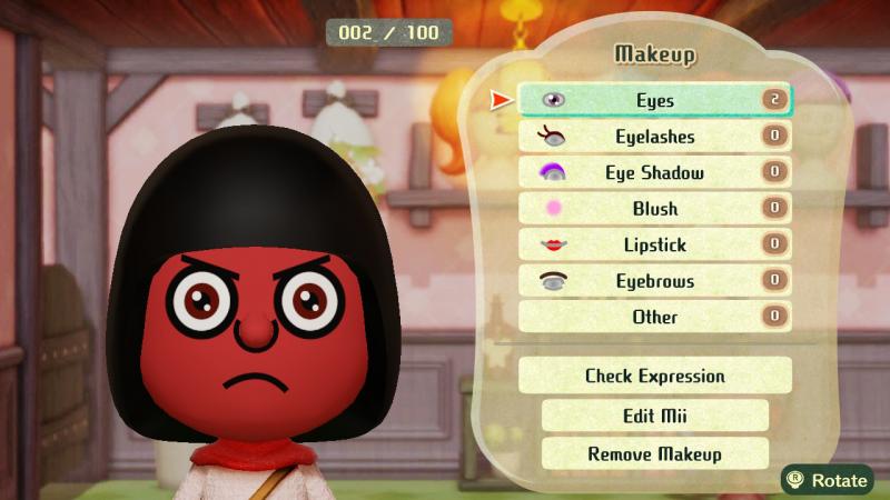 Mii