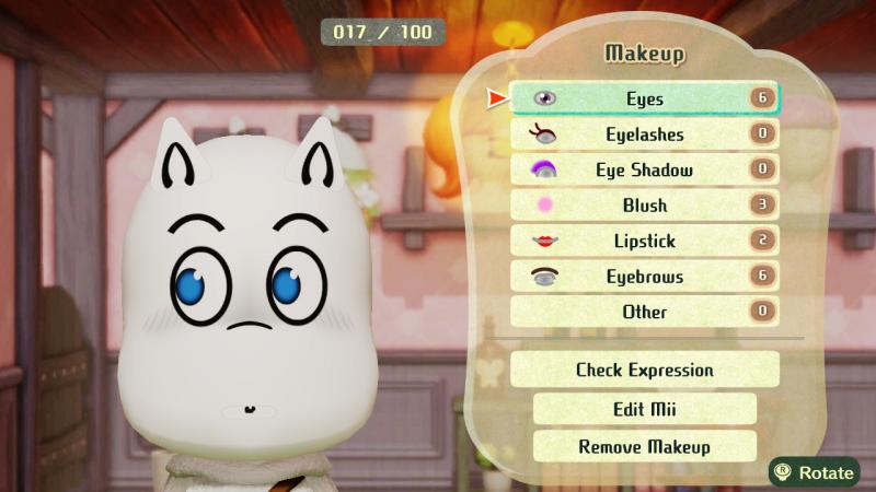 Mii