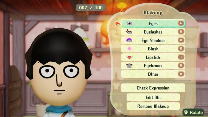 Mii