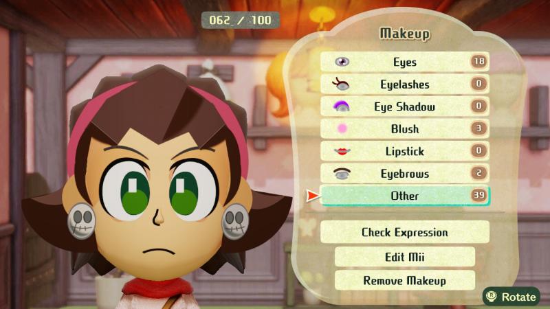 Mii