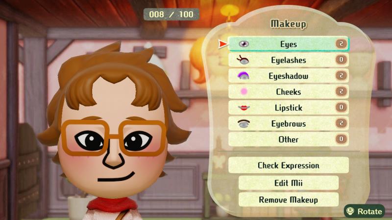 Mii