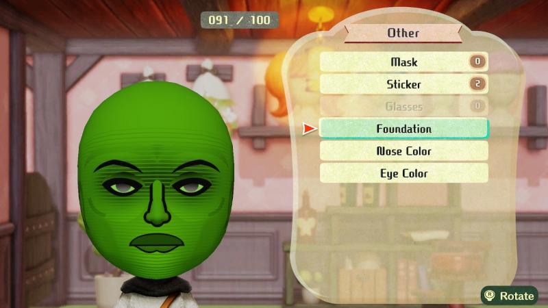 Mii