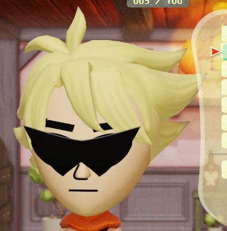 Mii