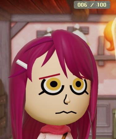 Mii