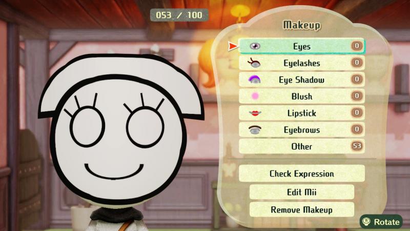 Mii