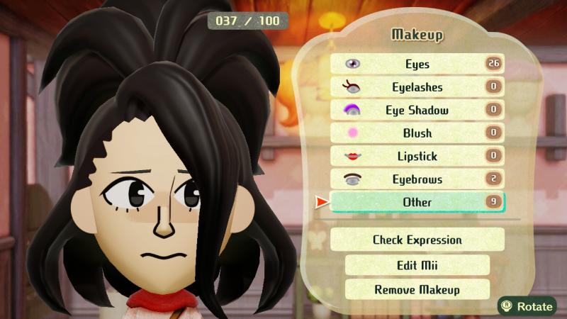 Mii