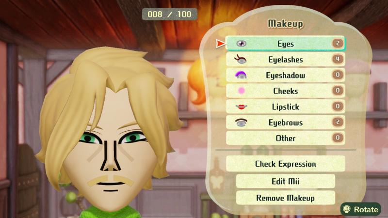 Mii
