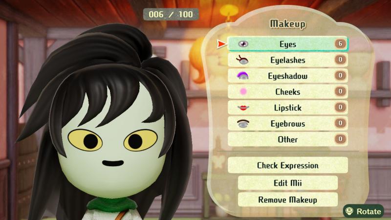 Mii