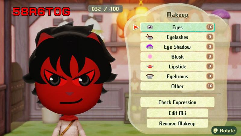 Mii