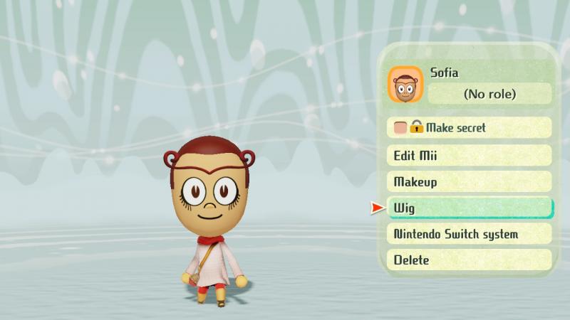 Mii
