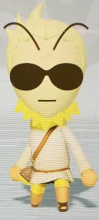 Mii
