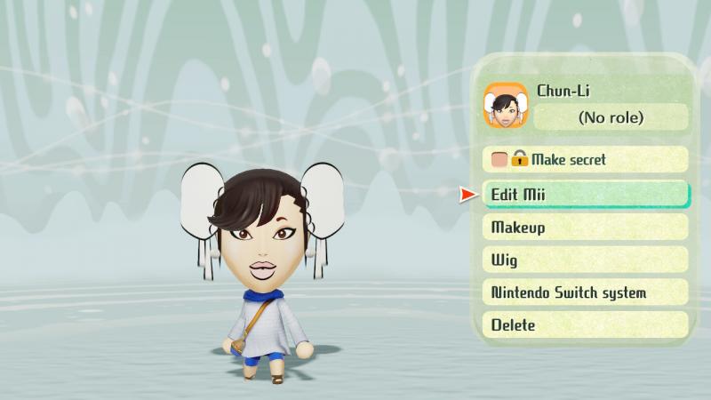 Mii