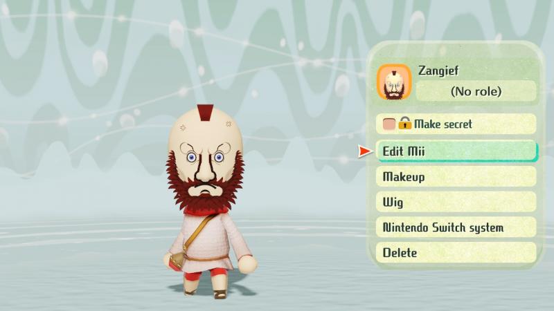 Mii