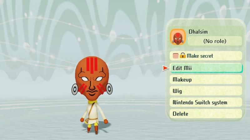 Mii