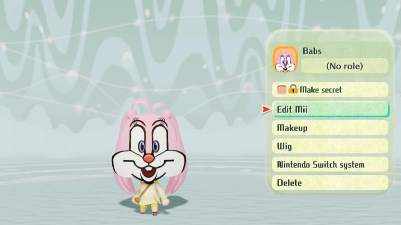Mii
