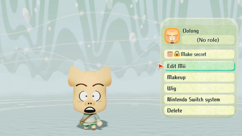 Mii