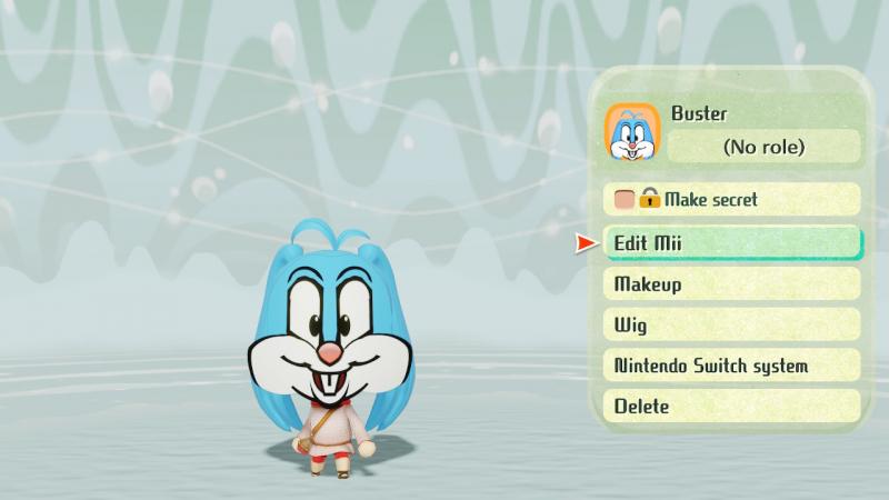 Mii