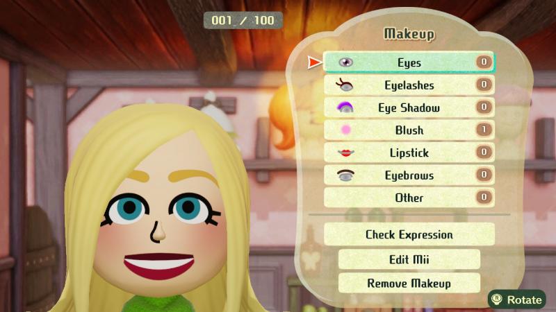Mii