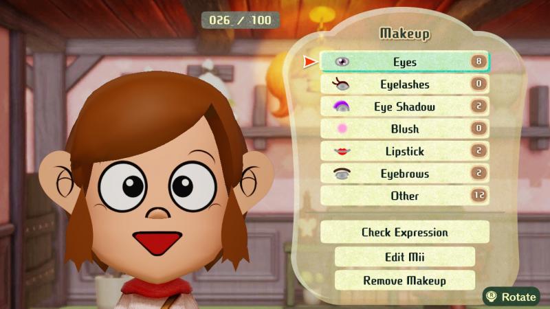 Mii