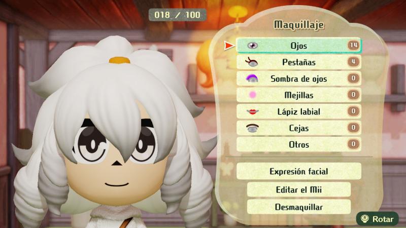 Mii