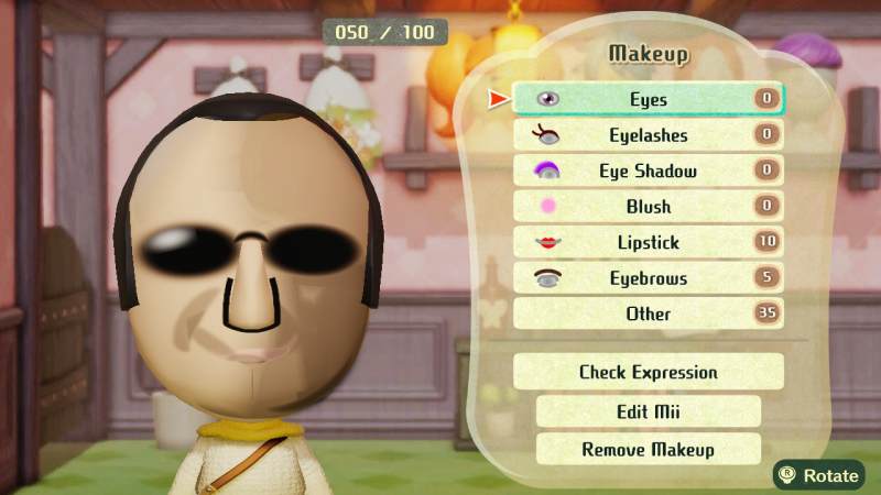 Mii