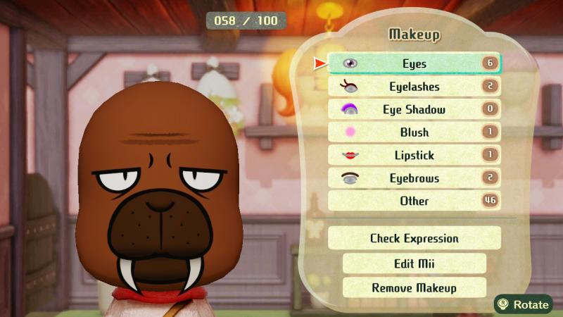 Mii