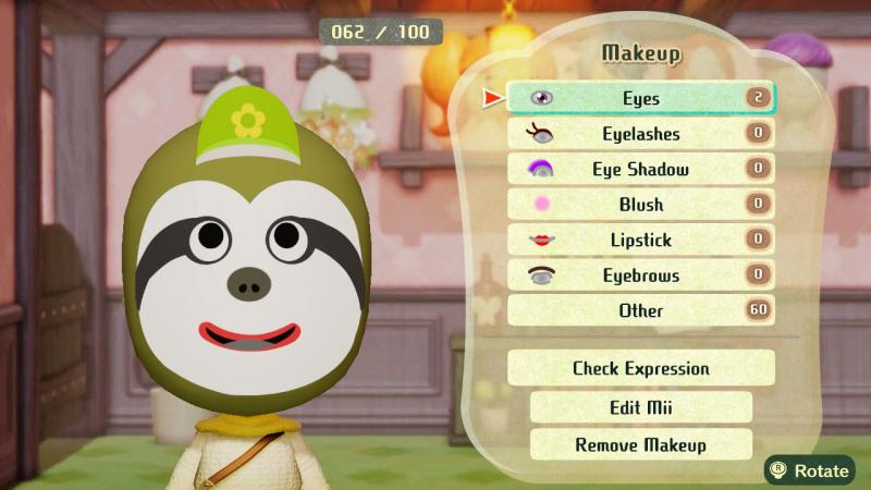Mii
