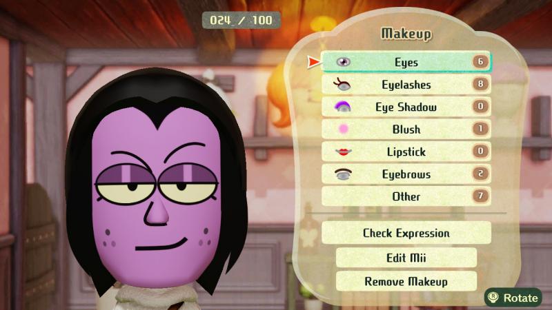 Mii
