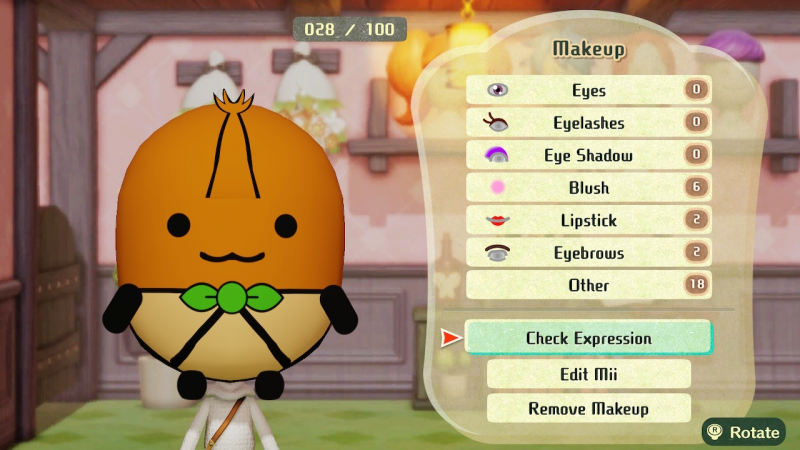 Mii
