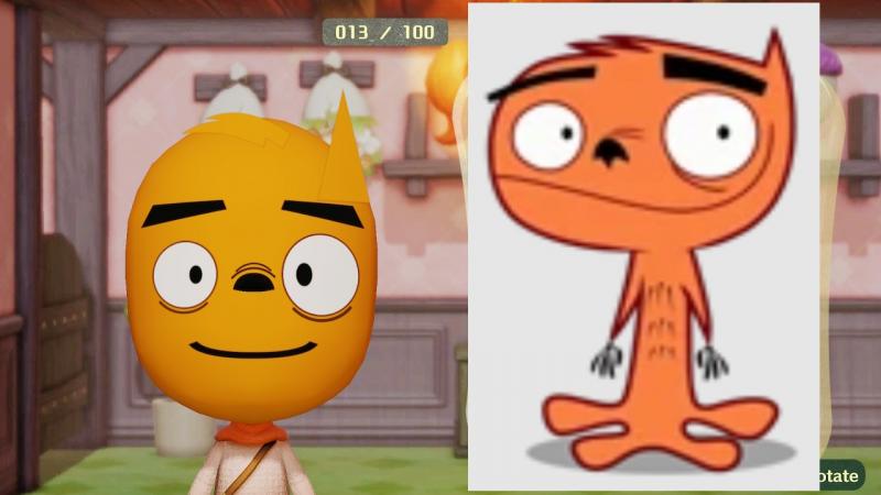 Mii