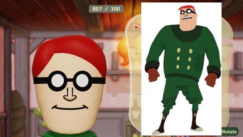 Mii