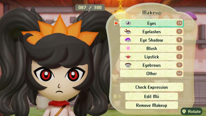 Mii