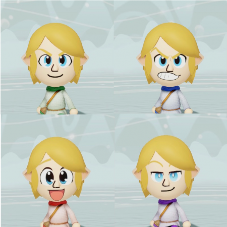 Mii