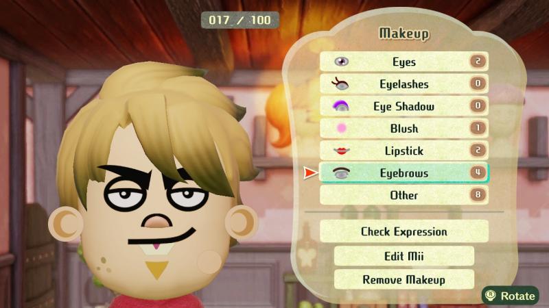 Mii