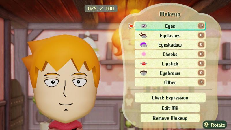 Mii