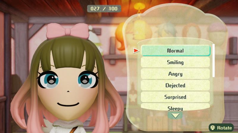 Mii