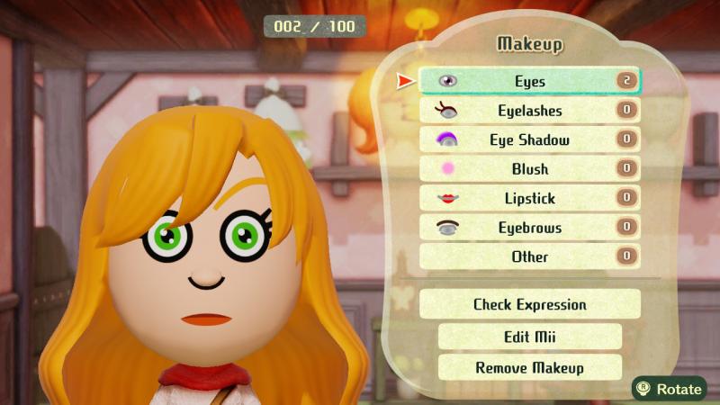 Mii
