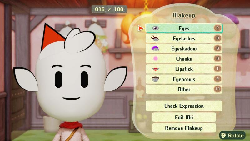 Mii