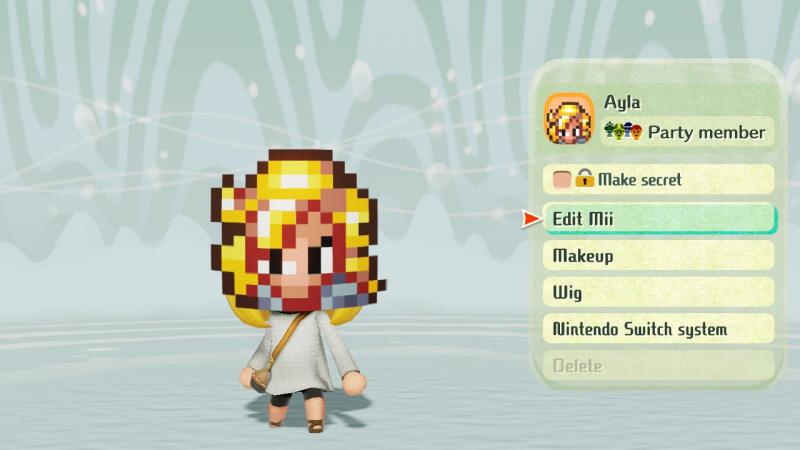 Mii
