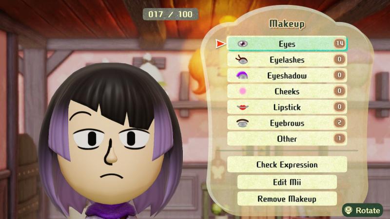 Mii