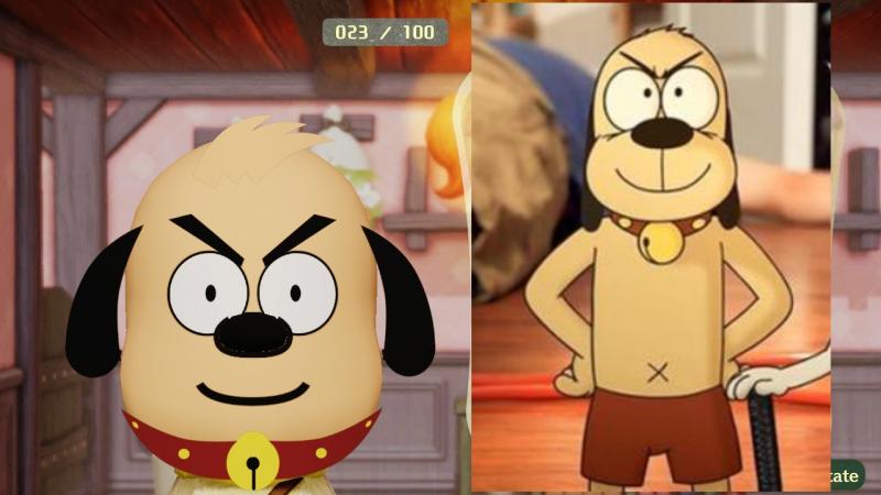 Mii