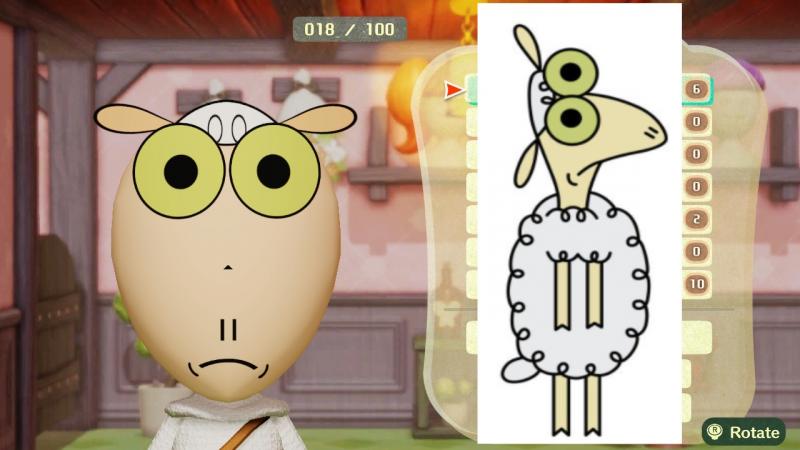 Mii