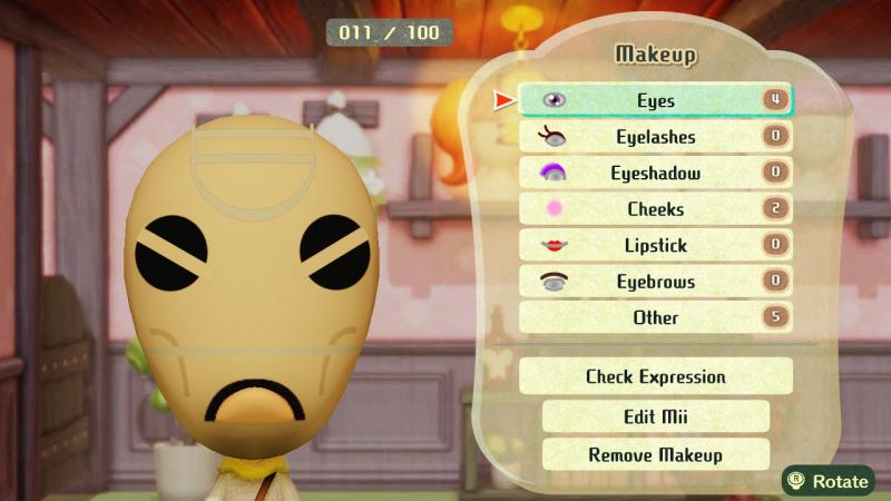 Mii
