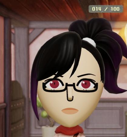 Mii