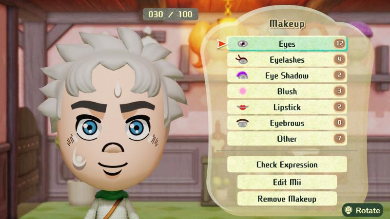 Mii